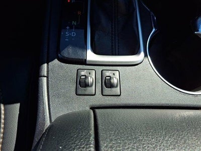 2019 Toyota Highlander XLE V6 AWD (Natl)
