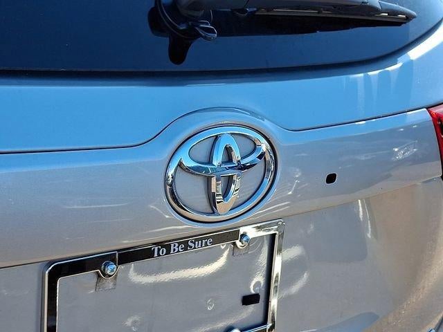2019 Toyota Highlander XLE V6 AWD (Natl)