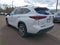 2025 Toyota Highlander XLE AWD (Natl)