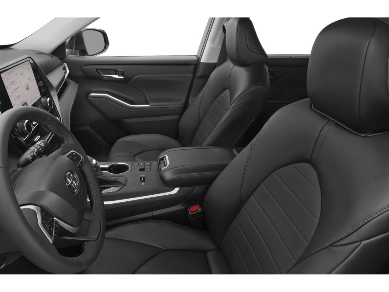 2025 Toyota Highlander XLE AWD (Natl)