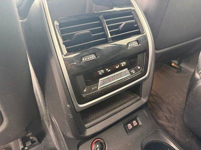 2024 BMW X7 xDrive40i Sports Activity Vehicle
