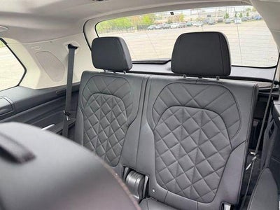 2024 BMW X7 xDrive40i Sports Activity Vehicle