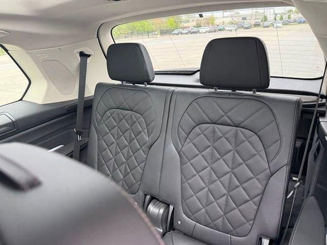 2024 BMW X7 xDrive40i Sports Activity Vehicle