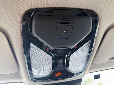 2024 BMW X7 xDrive40i Sports Activity Vehicle