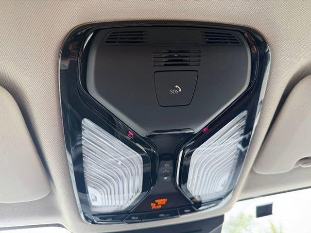 2024 BMW X7 xDrive40i Sports Activity Vehicle