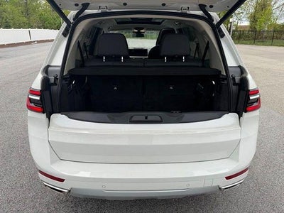 2024 BMW X7 xDrive40i Sports Activity Vehicle