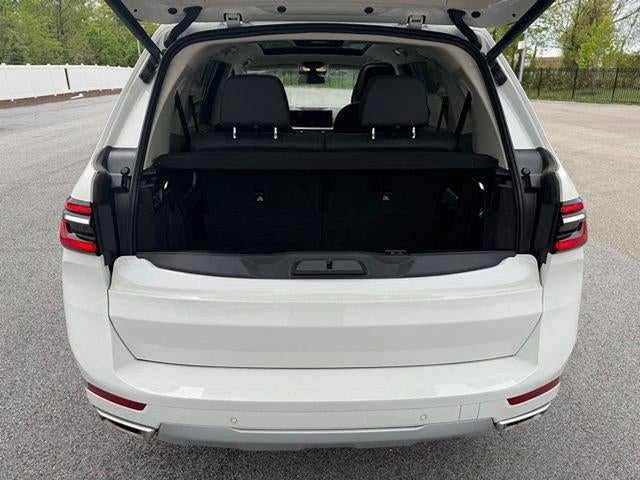 2024 BMW X7 xDrive40i Sports Activity Vehicle