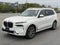 2024 BMW X7 xDrive40i Sports Activity Vehicle