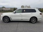 2024 BMW X7 xDrive40i Sports Activity Vehicle
