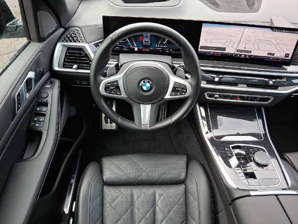 2024 BMW X5 xDrive40i Sports Activity Vehicle