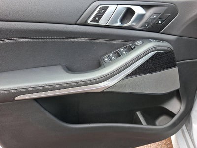 2024 BMW X5 xDrive40i Sports Activity Vehicle