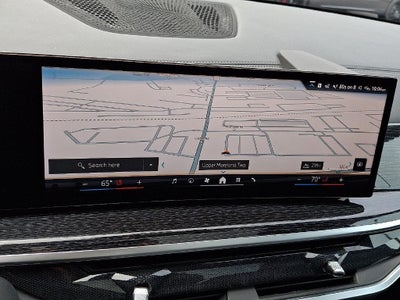 2024 BMW X5 xDrive40i Sports Activity Vehicle