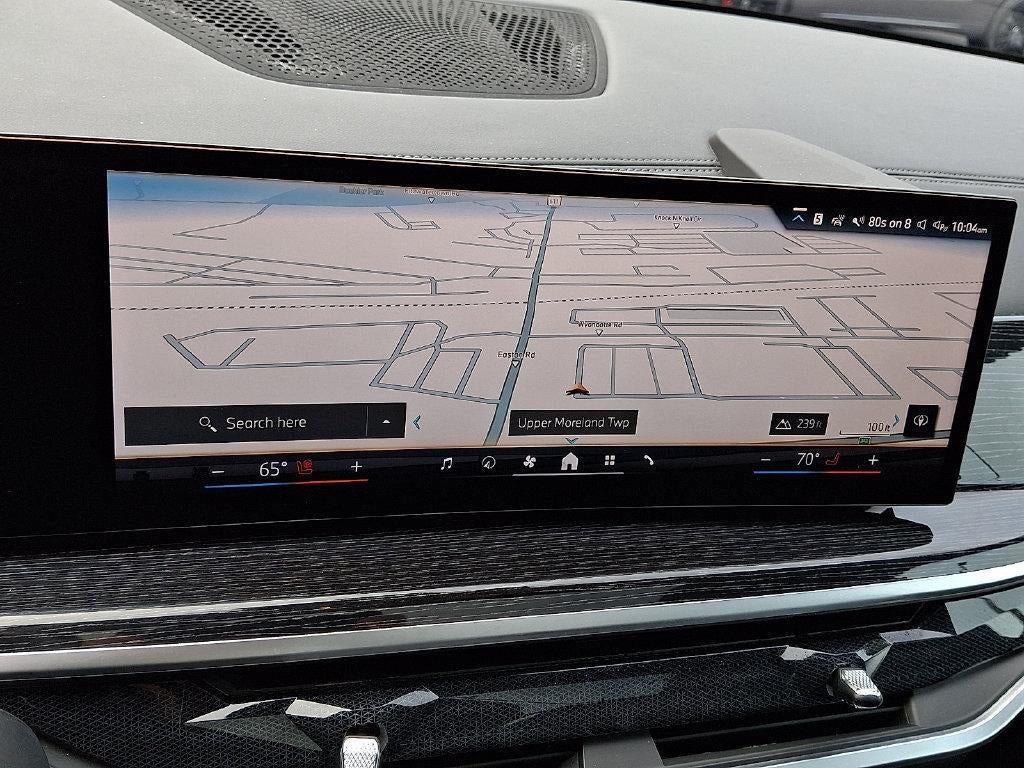 2024 BMW X5 xDrive40i Sports Activity Vehicle