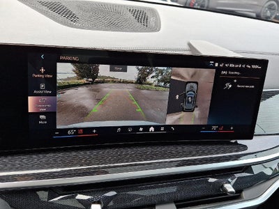 2024 BMW X5 xDrive40i Sports Activity Vehicle