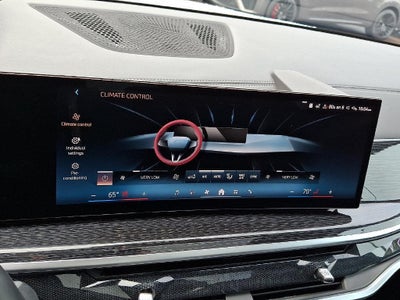 2024 BMW X5 xDrive40i Sports Activity Vehicle