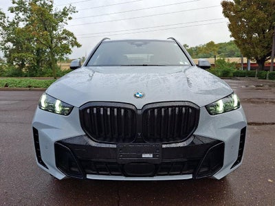 2024 BMW X5 xDrive40i Sports Activity Vehicle
