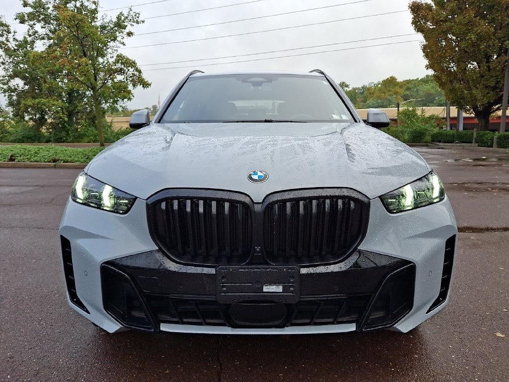 2024 BMW X5 xDrive40i Sports Activity Vehicle