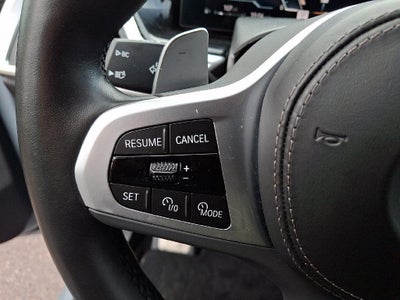 2024 BMW X5 xDrive40i Sports Activity Vehicle