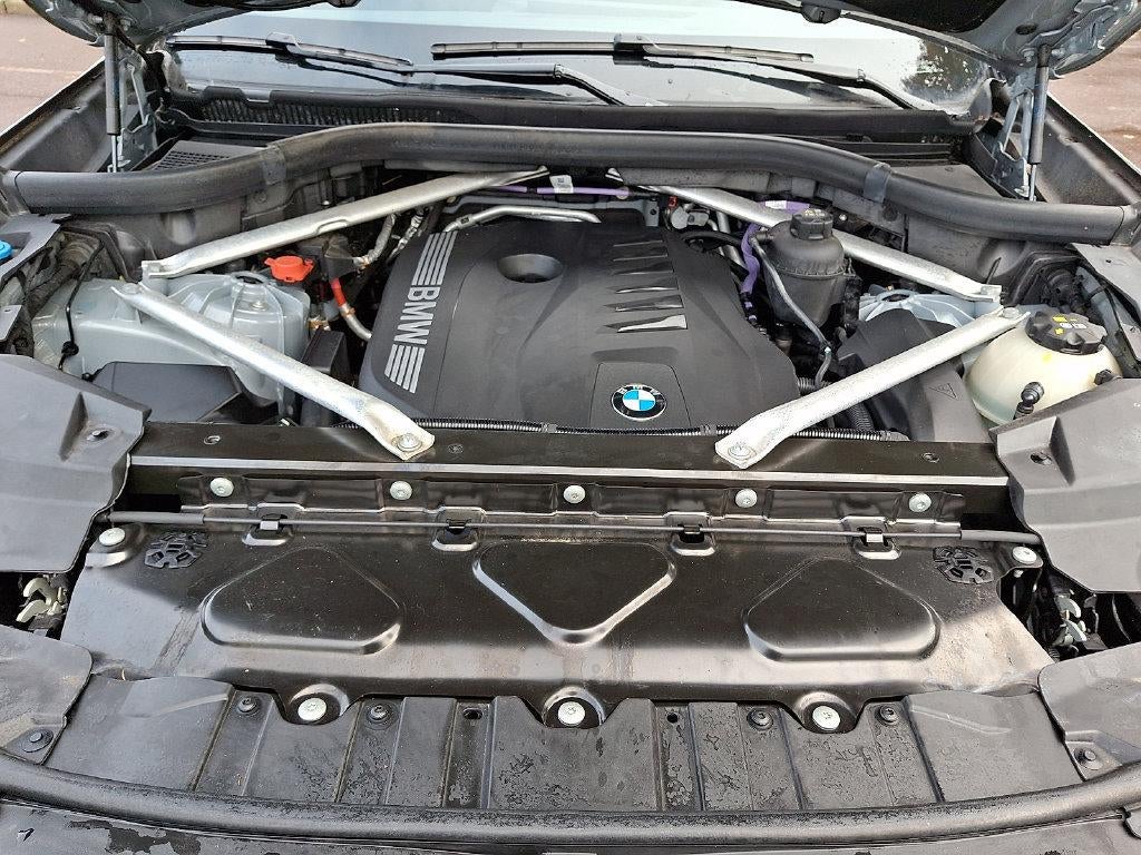 2024 BMW X5 xDrive40i Sports Activity Vehicle