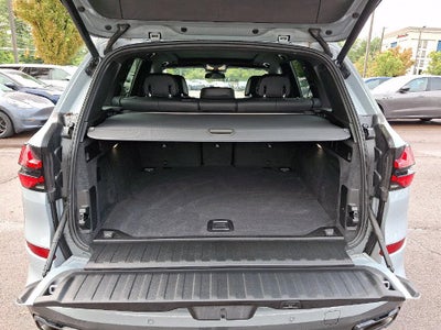 2024 BMW X5 xDrive40i Sports Activity Vehicle