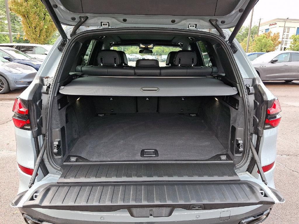 2024 BMW X5 xDrive40i Sports Activity Vehicle