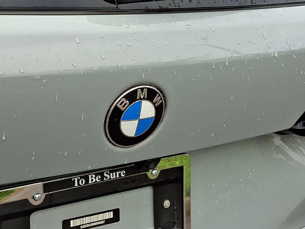 2024 BMW X5 xDrive40i Sports Activity Vehicle