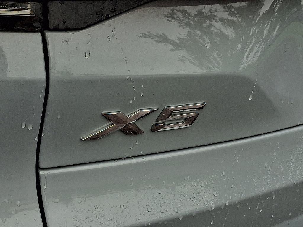2024 BMW X5 xDrive40i Sports Activity Vehicle