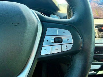 2023 BMW X3 xDrive30i Sports Activity Vehicle