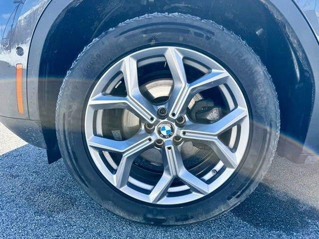 2023 BMW X3 xDrive30i Sports Activity Vehicle