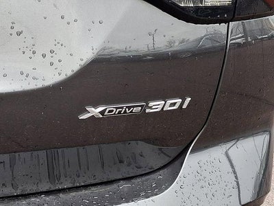 2023 BMW X3 xDrive30i Sports Activity Vehicle
