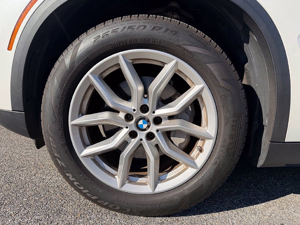 2021 BMW X5 xDrive40i Sports Activity Vehicle