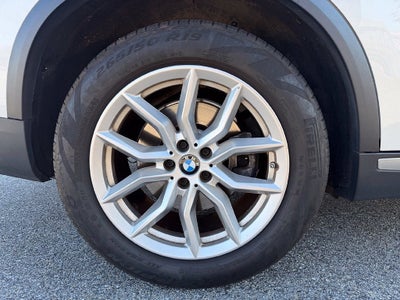 2021 BMW X5 xDrive40i Sports Activity Vehicle