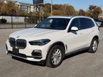 2021 BMW X5 xDrive40i Sports Activity Vehicle