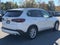 2021 BMW X5 xDrive40i Sports Activity Vehicle