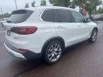 2019 BMW X5 xDrive40i Sports Activity Vehicle