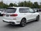 2021 BMW X7 xDrive40i Sports Activity Vehicle