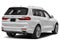 2021 BMW X7 xDrive40i Sports Activity Vehicle