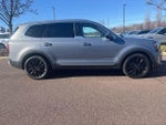 2020 Kia Telluride SX AWD