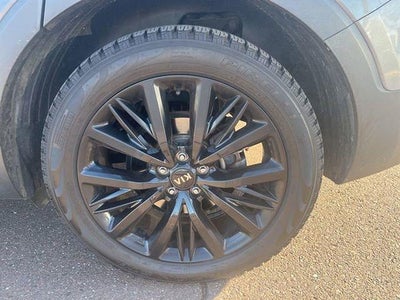 2020 Kia Telluride SX AWD