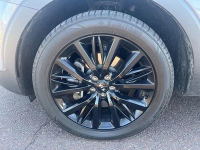 2020 Kia Telluride SX AWD