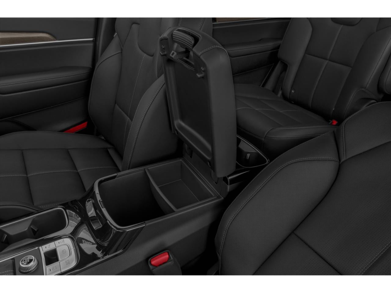 2020 Kia Telluride SX AWD