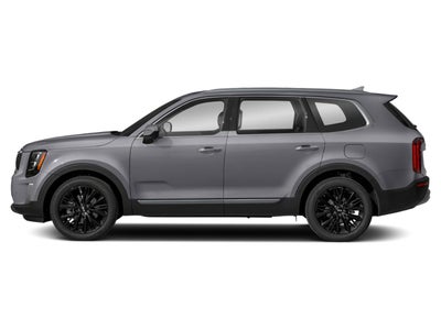 2020 Kia Telluride SX AWD