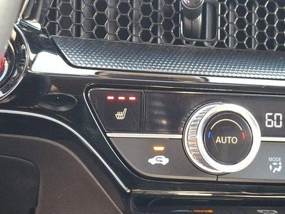 2023 Honda CR-V EX-L AWD