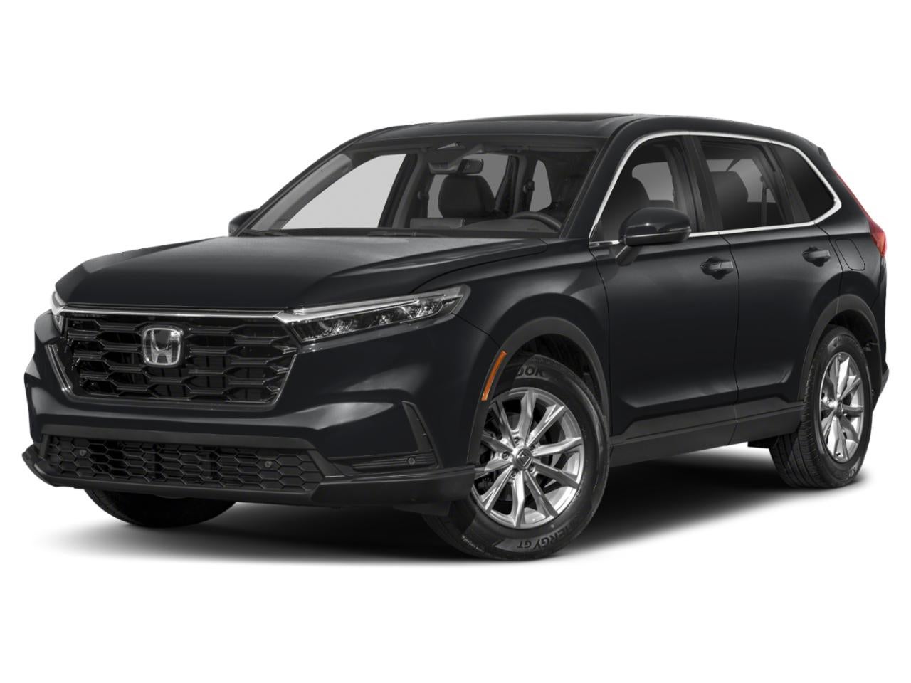 2023 Honda CR-V EX-L AWD