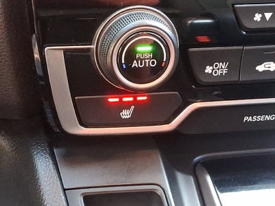2019 Honda CR-V EX AWD