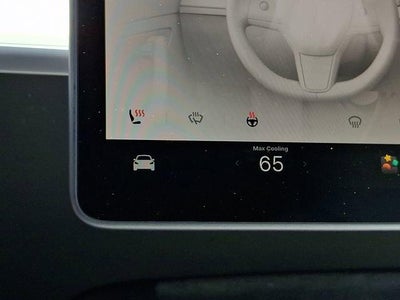 2024 Tesla Model Y Long Range AWD