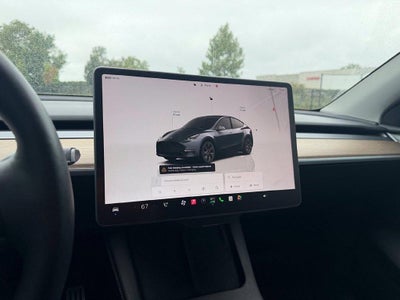 2023 Tesla Model Y Performance AWD