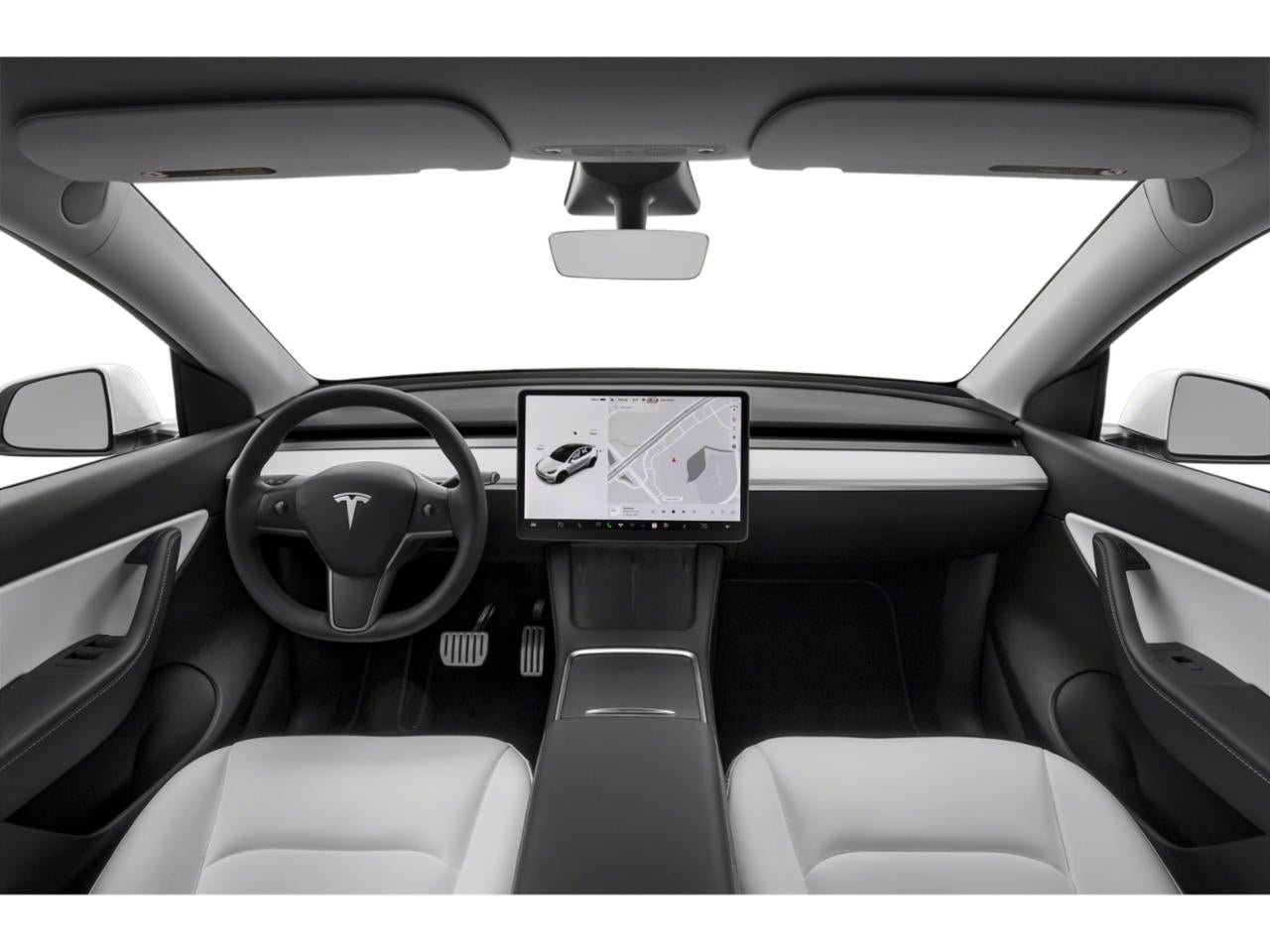 2023 Tesla Model Y Performance AWD
