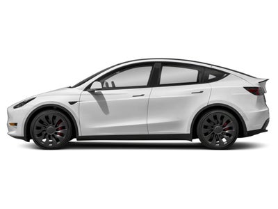 2023 Tesla Model Y Performance AWD