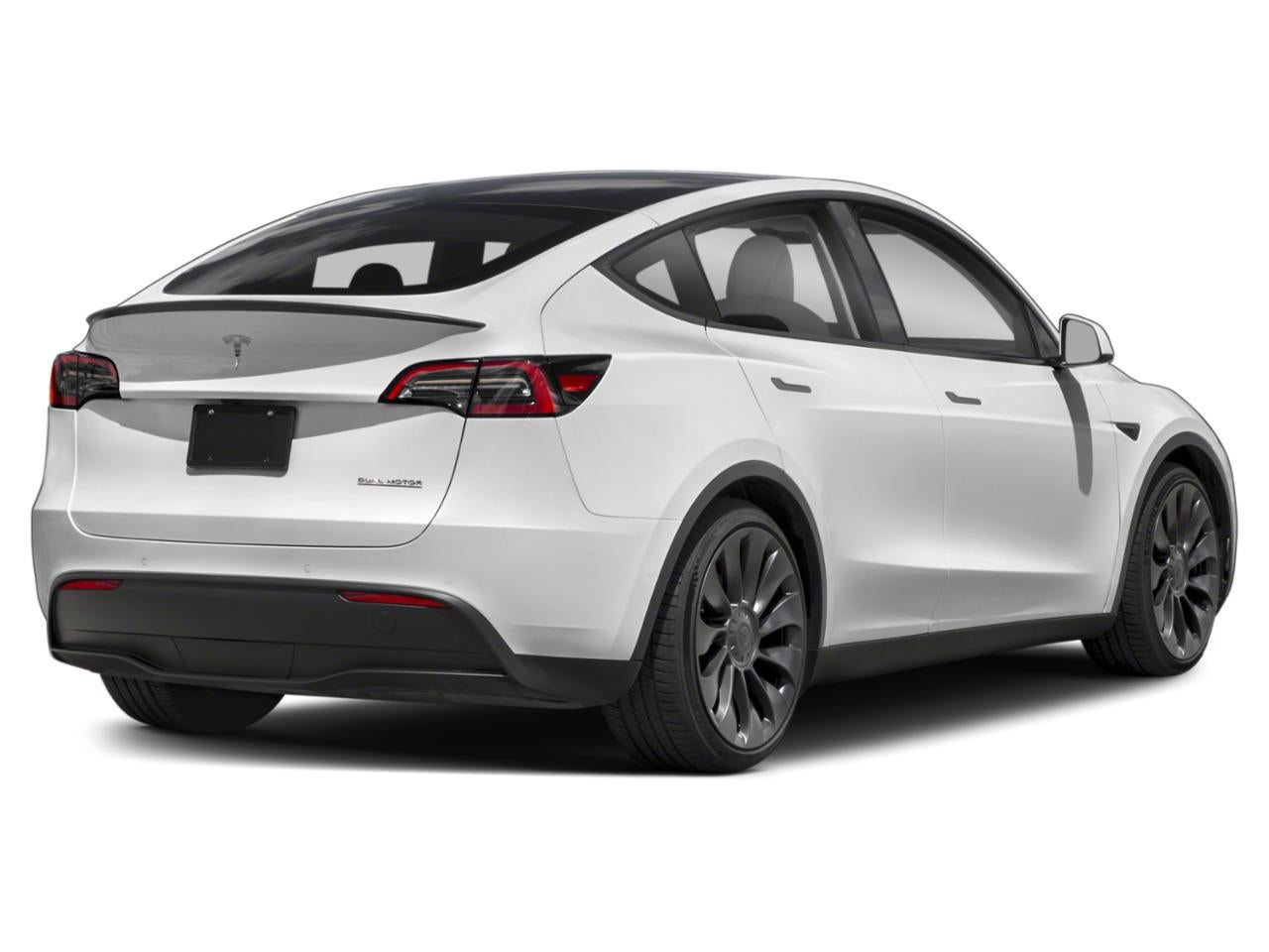 2023 Tesla Model Y Performance AWD
